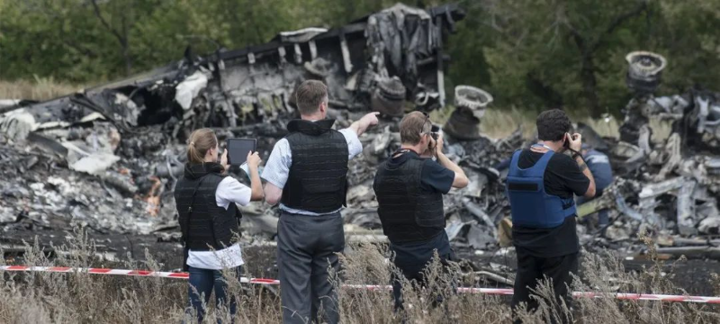 马航MH17事故机上298人全部遇难 国际民航组织：俄罗斯应对该致命空难负责