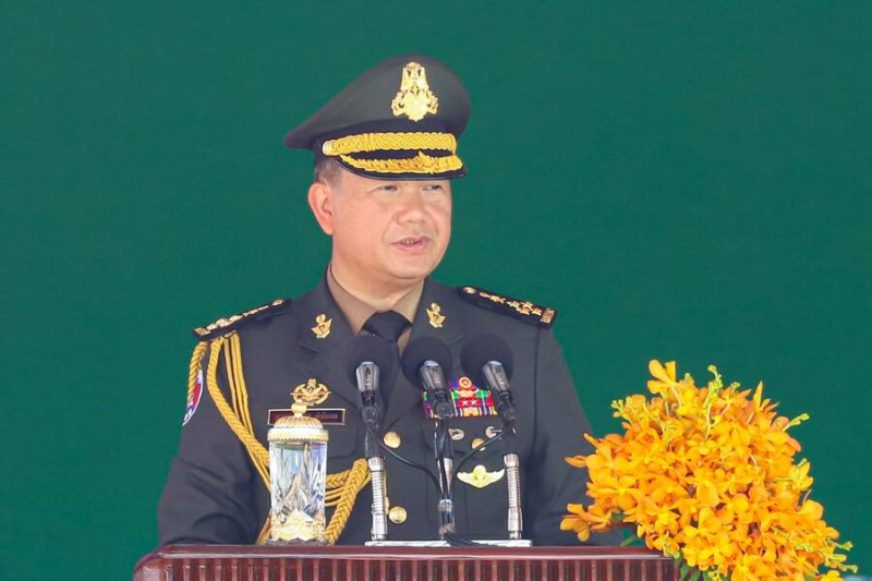 柬埔寨政府重申：不会出售金边国际机场 保留为国家重要资产 