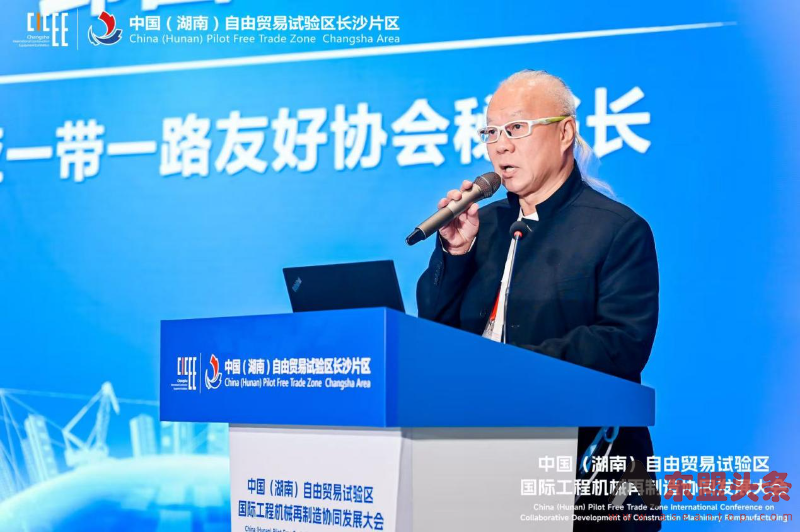 东南亚工程机械市场潜力巨大，中国企业如何布局？