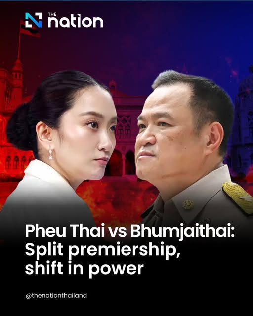 泰国面临多重挑战：经济政治双重压力下的转型之路