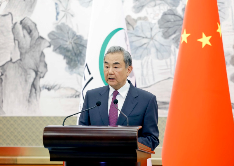 国际调解院将在香港成立 中国外长将出席《关于建立国际调解院的公约》签署仪式 