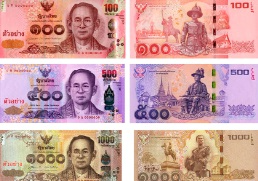 泰国推出1570亿泰铢的经济刺激计划