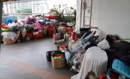 美国驻新大使馆发视频将中国在南海正当主张与“新加坡组屋杂乱走廊”强行联系，被网友痛批