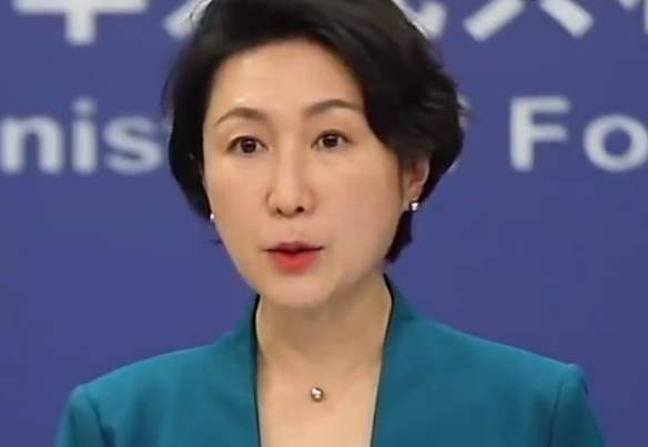 日本抓扣台湾渔船 中国外交部提出严正交涉