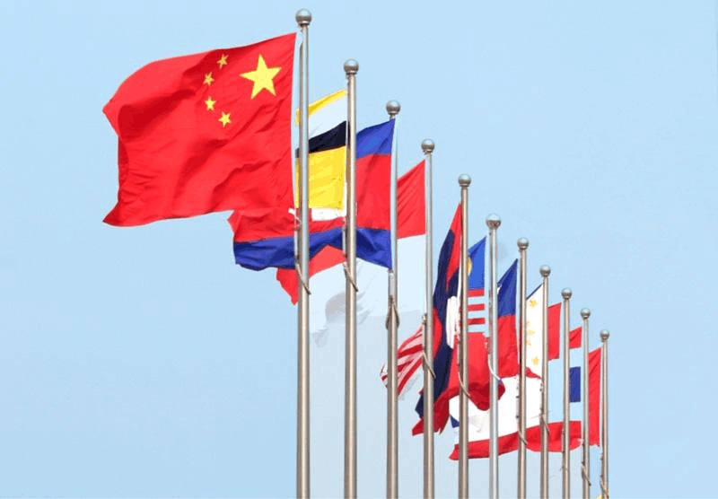 东南亚华侨华人：中国—东盟自贸区3.0版将拓广阔合作空间