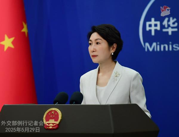美国国务卿称将撤销中国在美留学生签证  中国外交部：已向美方提出交涉