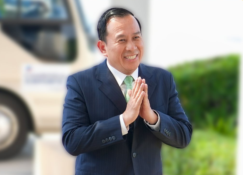 柬埔寨旅游部代表团出席首尔国际旅游博览会和世界旅游产业大会