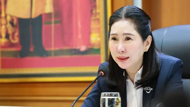 泰国旅游与体育部：网传台湾游客经过泰国后滞留缅甸的报道存在误导性 且信息已过时