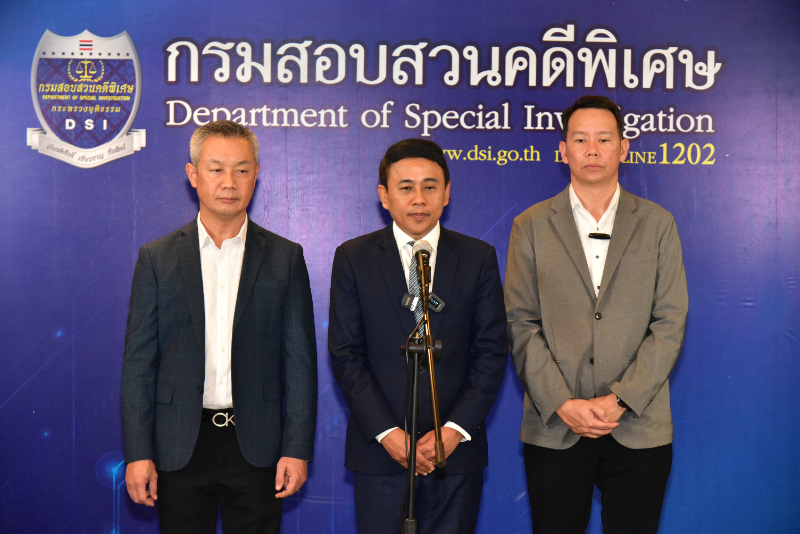 泰国国家审计署在建大楼地震中倒塌 超过70名官员涉嫌在大楼建设中操纵投标