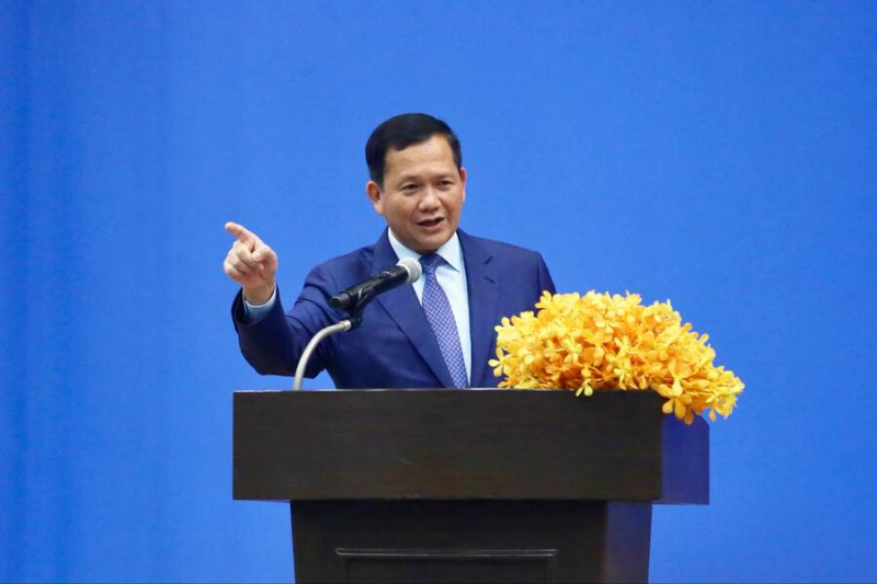 柬政府：三座寺庙与“三角地区”的边境争议将不列入柬泰联合边界委员会会议议程 