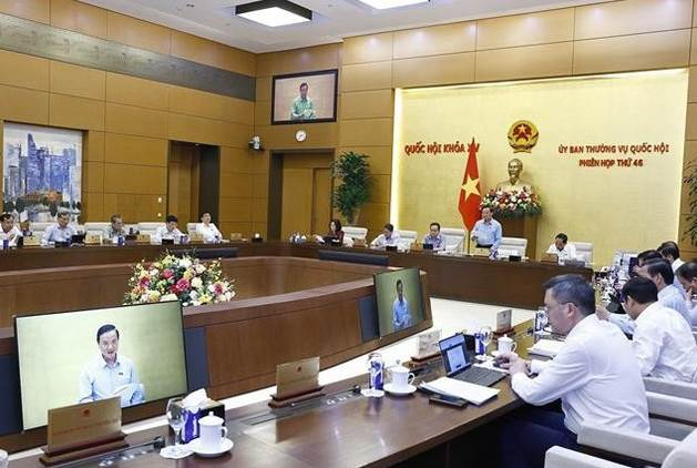 越南国会通过决议 将63个省级行政单位精简至34个 乡级单位减少三分之二