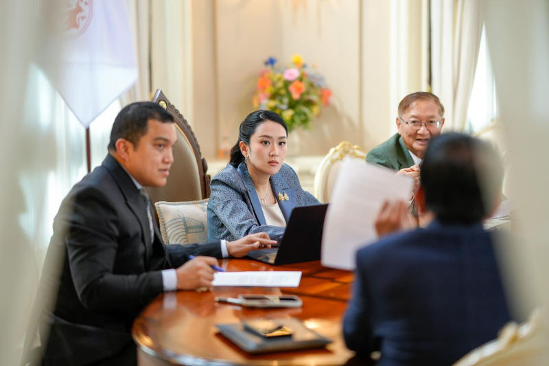 柬埔寨有意将柬泰边境争议提交国际法院 泰国政府：从未承认国际法院在争端中的司法管辖权