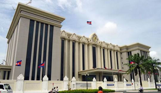 柬埔寨政府决定成立专门委员会 准备就四处柬泰边界争议地区向国际法院提起诉讼