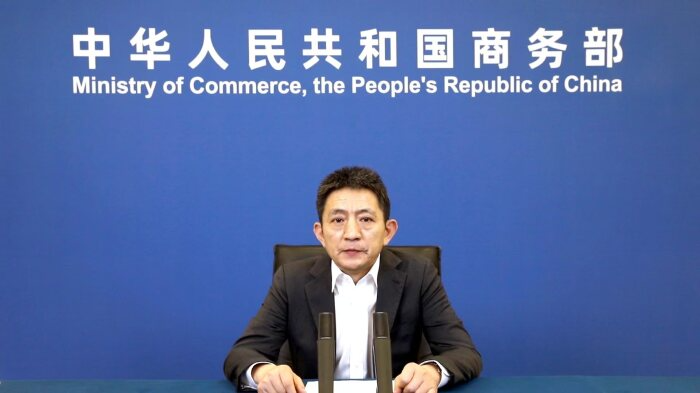 中国已与30个国家和地区签署23个自贸协定 RCEP为全球规模最大自贸区