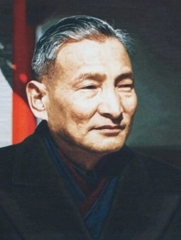 中共中央举行纪念陈云诞辰120周年座谈会 习近平发表重要讲话