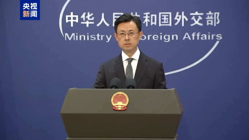 美国空袭伊朗核设施后伊朗拟关闭霍尔木兹海峡 中方回应