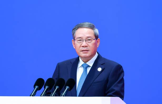 中国总理李强将赴巴西出席金砖国家领导人第十七次会晤并对埃及进行正式访问
