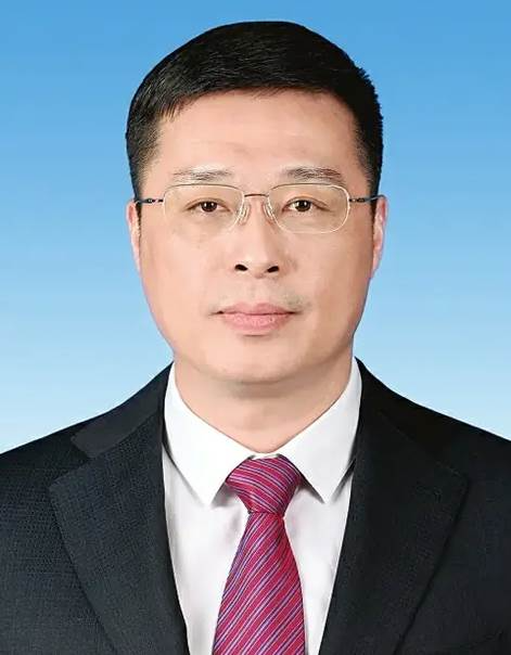 韦韬任广西壮族自治区代主席