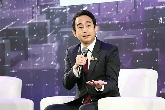 面对美国关税政策压力 泰国财政部计划提供软贷款支持中小企业