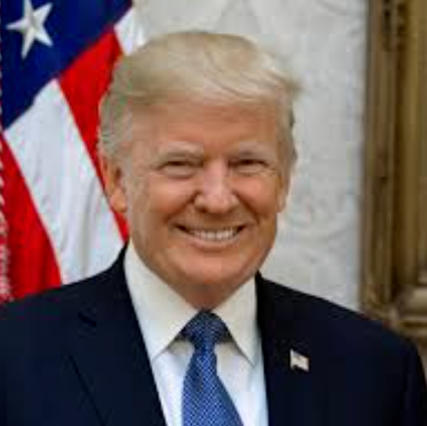 特朗普：与印尼达成重要协议 美国将对印尼征收19%关税