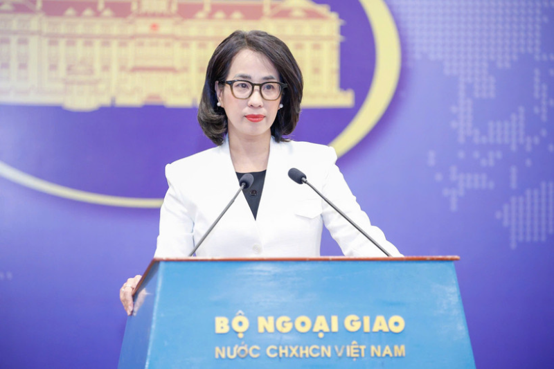 越南对泰柬边境局势紧张深表关切 呼吁双方尽力保持克制