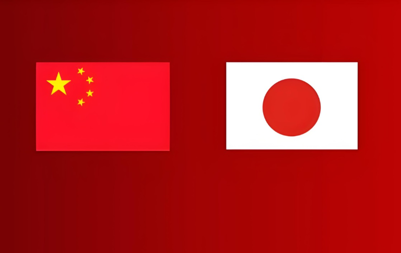 台湾外事部门负责人窜访日本 中方强烈不满 敦促日方在台湾问题上谨言慎行