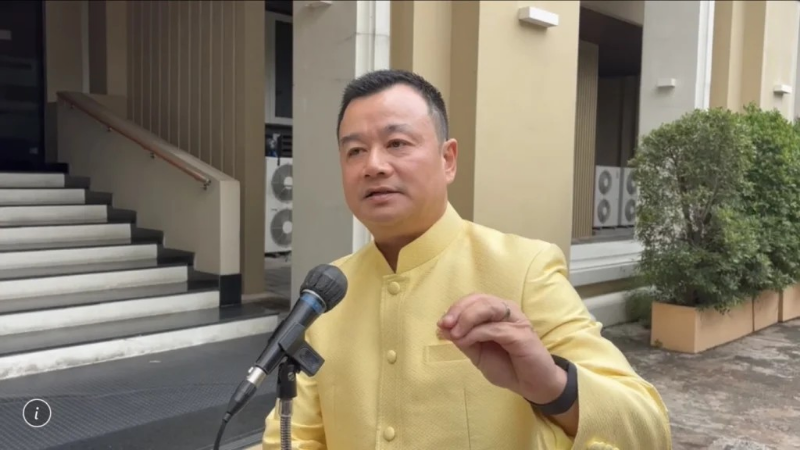 泰国旅游与体育部部长回应柬埔寨参加东运会争议：是否禁赛需委员会决议