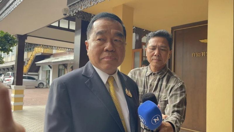 柬埔寨邀请13国观察团访柬泰边境  泰方也下令邀各国武官赴边境考察