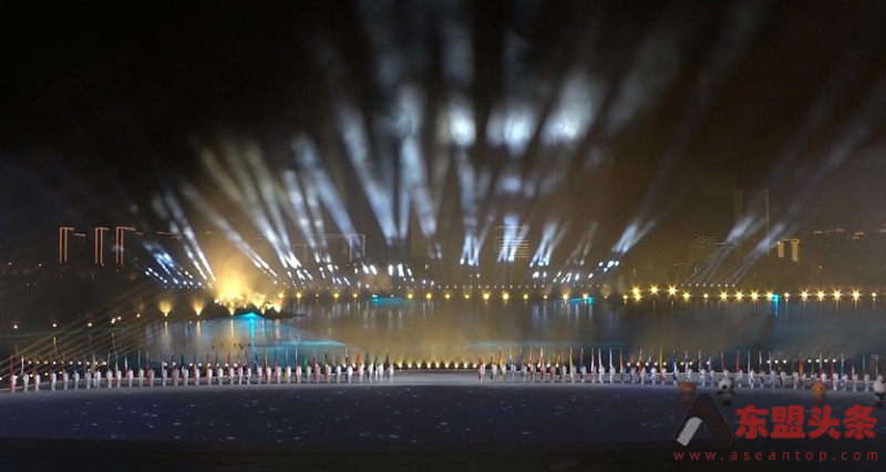 World Games 2025 officially opens in Chengdu