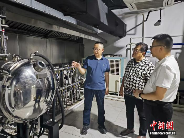 侨见海南自贸港：菲律宾华商觅商机
