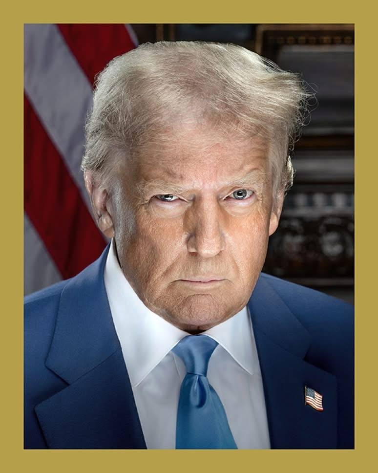 Cambodian PM Formally Nominate Honorable Donald J. Trump for Noble Peace Prize