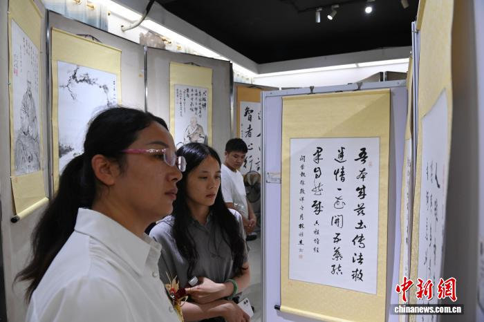 专家倡以六祖文化为桥加强中国与东盟交流
