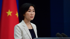 中国外交部回应德外长涉台湾、南海言论：敦促有关方不要挑动矛盾、渲染紧张