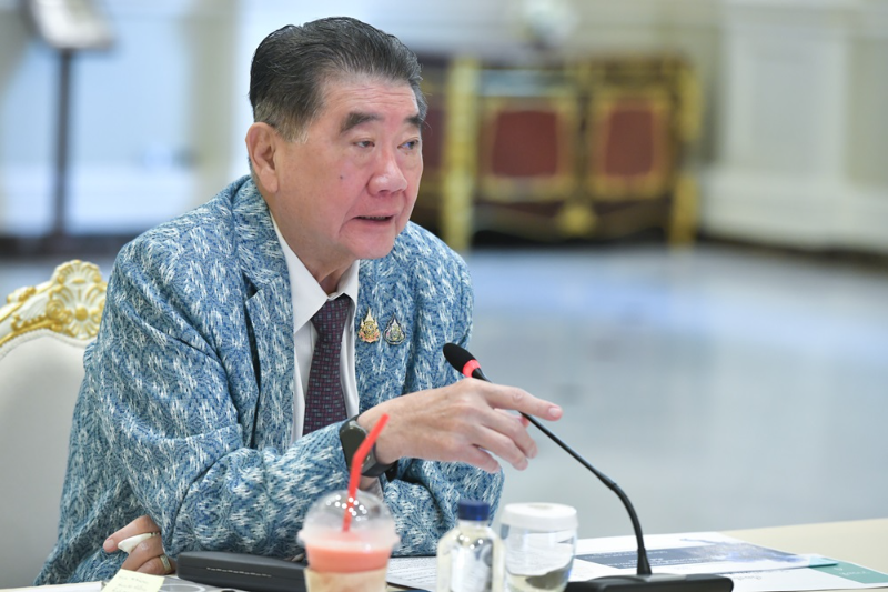 泰国代总理：将柬埔寨参议院主席洪森和首相洪玛奈提起诉讼！洪森回应：不懂国际惯例和外交礼仪