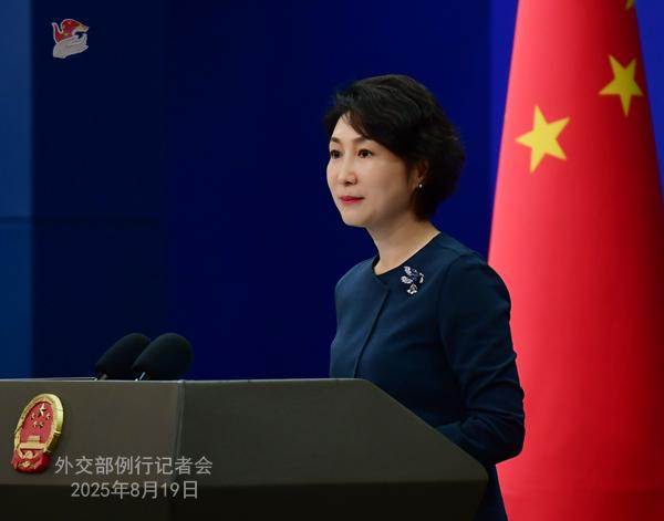 中国外交部回应缅甸将举行大选：希望尽早恢复国家社会稳定