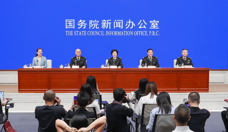 中国海关总署：中国已成为全球157个国家(地区)前三大贸易伙伴