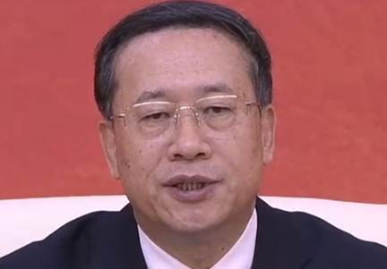 中国外交部副部长马朝旭：中国终将统一、也必将统一的大势不可阻挡 