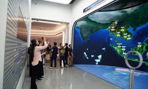 Nanning Forging ASEAN AI Hub to Drive Innovation and Collaboration