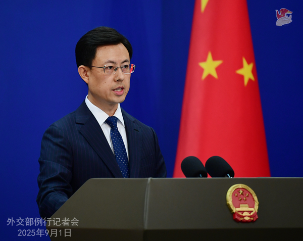 印尼总统因国内大规模示威活动取消出席上海合作组织天津峰会等活动 中方进行回应