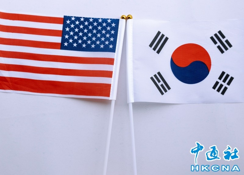 大规模扣押在美韩国公民后 美高官警告：将锁定更多企业！