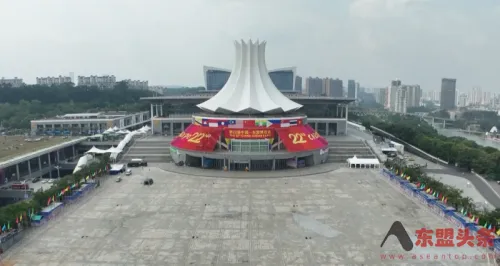 Major China-ASEAN trade, investment event to open next week
