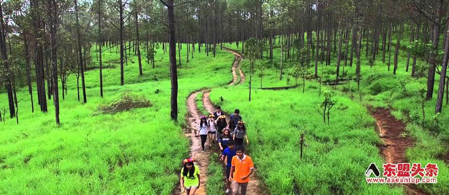 Natural Tourism Must Prioritize Local Communities, Says H.E. Eang Sophalleth, Minister of Ministry of Environment