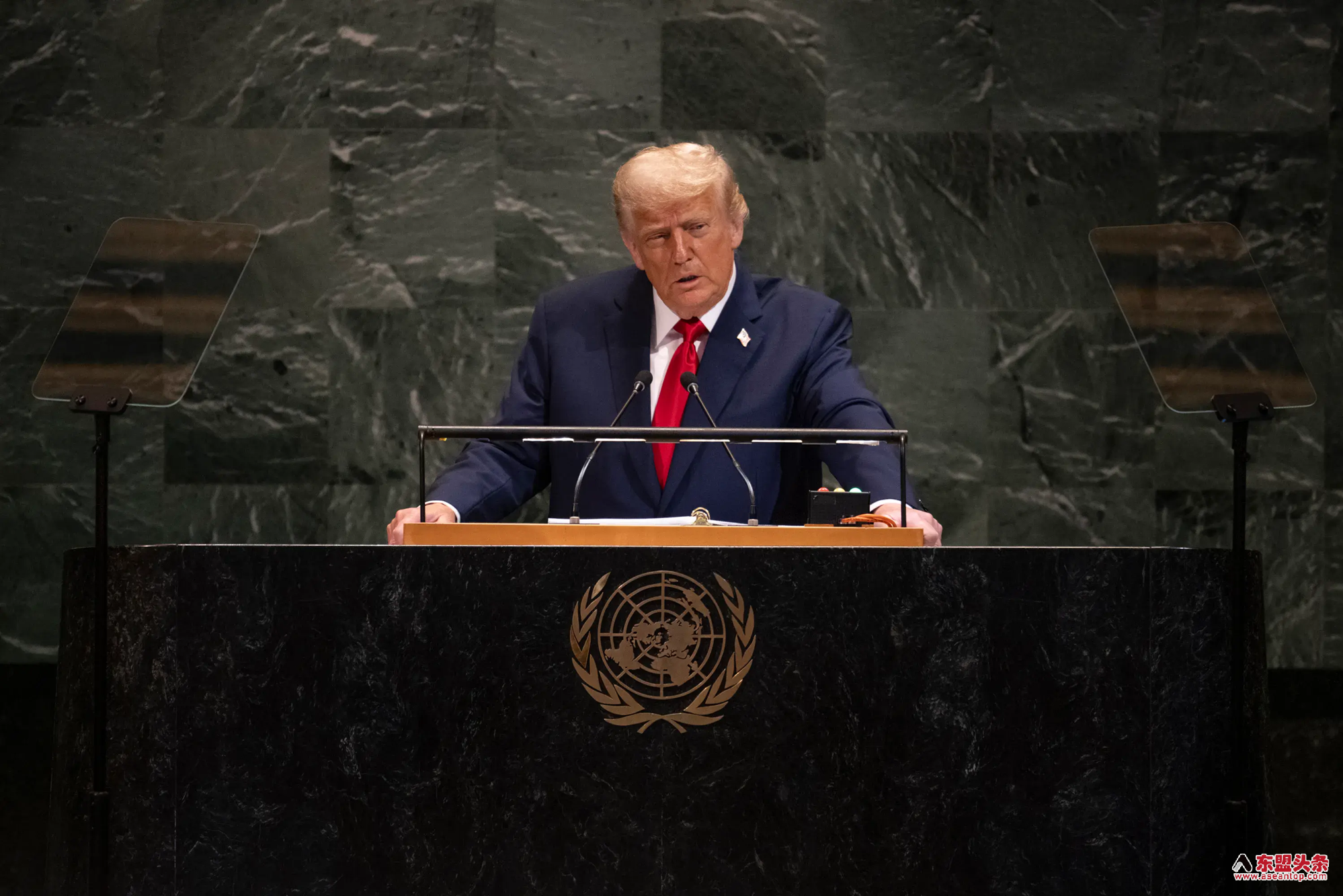 Trump seeks to Formalize Cambodia-Thailand Peace Deal