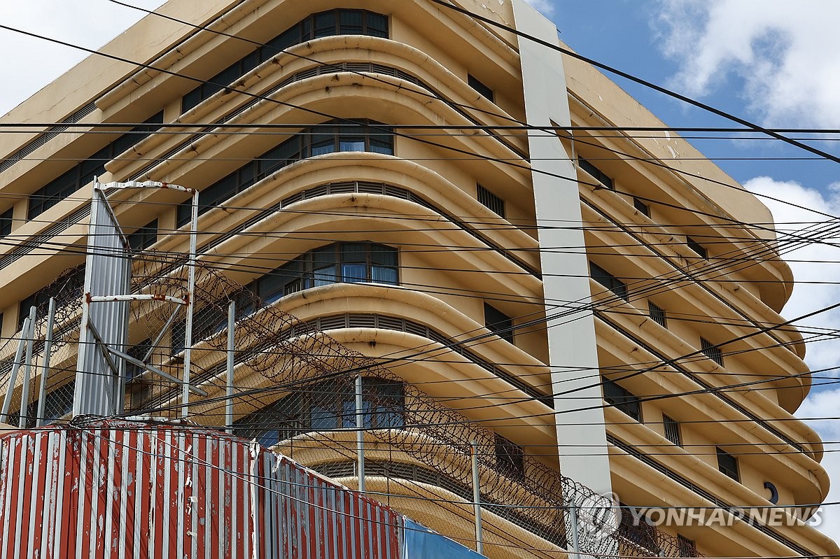 韩国媒体：柬埔寨电诈园区韩籍从业者数量远超政府统计 至少有两三千人