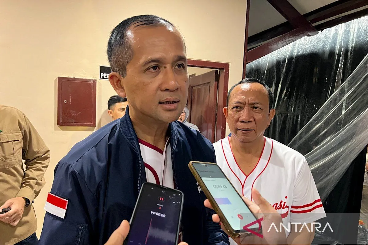 印尼人口流动部长邀中国投资者开发榴莲产业