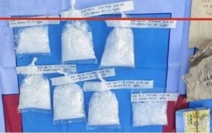 女子售毒当场被捕 菲律宾警方后续搜查再起获550克冰毒