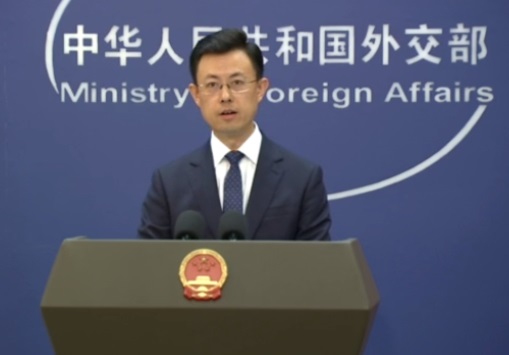中国外交部：欢迎马来西亚和更多志同道合的伙伴参与金砖合作