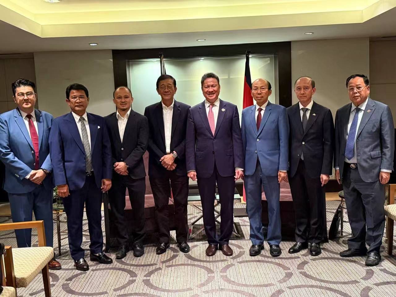 Malaysian Dairy Giant Farm Fresh with Cambodian Alpha Group to establish domestic fresh milk production in Cambodia