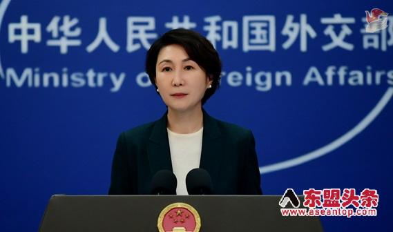 中国外交部：中方严肃要求日方收回高市早苗涉台错误言论  G20期间中国总理不与日本首相会见