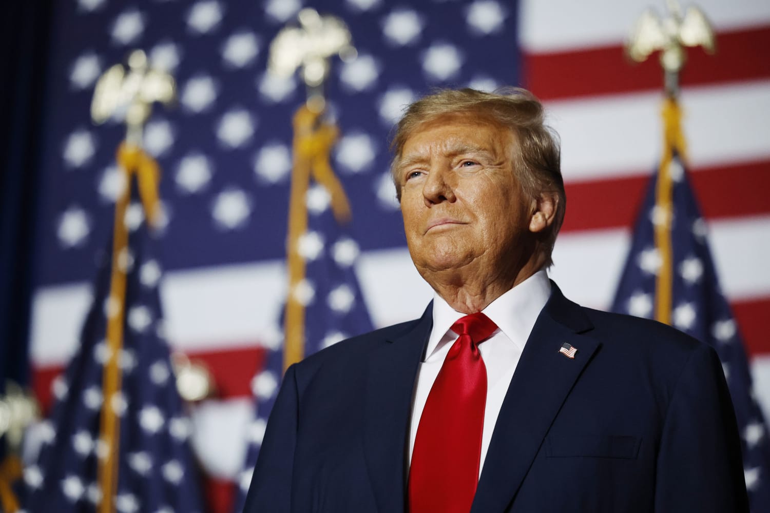 Trump Demands Full Implementation of Cambodia-Thailand Peace Accord